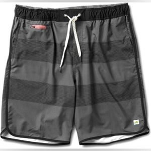 Vuori Banks Shorts 8.5”